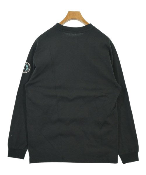 THE TRILOGY TAPES เสื้อยืด/เสื้อท็อปส์