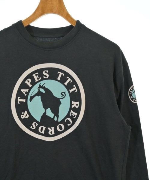 THE TRILOGY TAPES เสื้อยืด/เสื้อท็อปส์