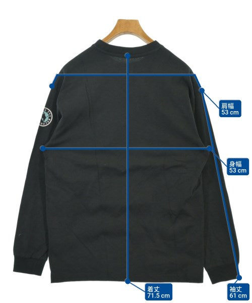 THE TRILOGY TAPES เสื้อยืด/เสื้อท็อปส์