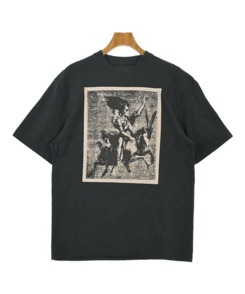 THE TRILOGY TAPES เสื้อยืด/เสื้อท็อปส์