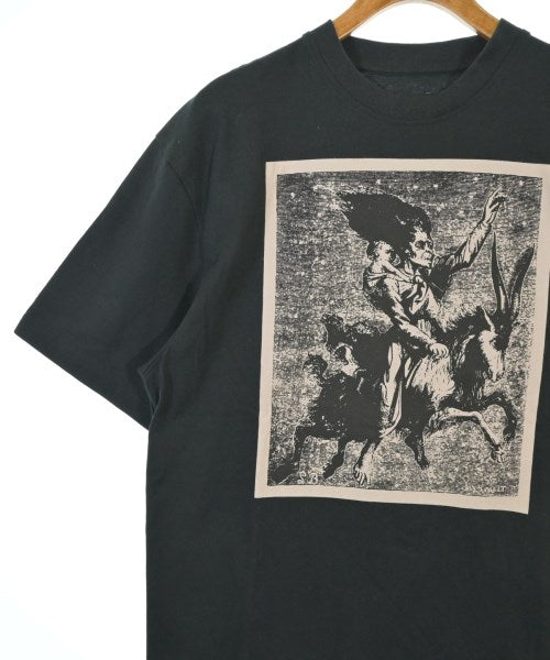 THE TRILOGY TAPES เสื้อยืด/เสื้อท็อปส์