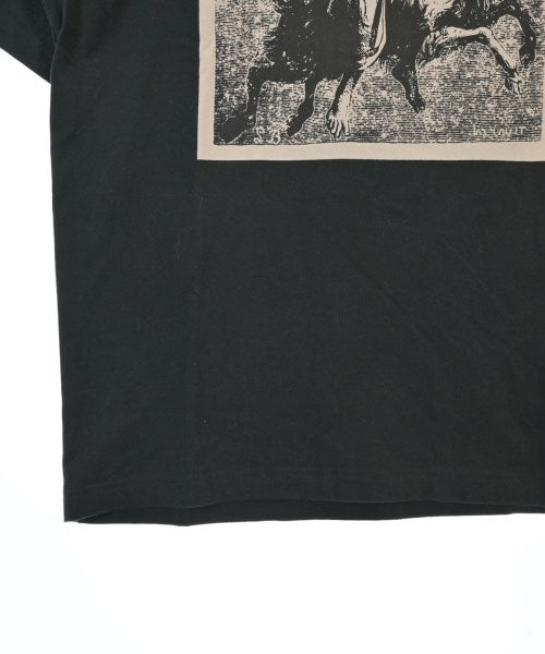 THE TRILOGY TAPES เสื้อยืด/เสื้อท็อปส์