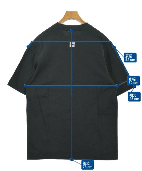 THE TRILOGY TAPES เสื้อยืด/เสื้อท็อปส์