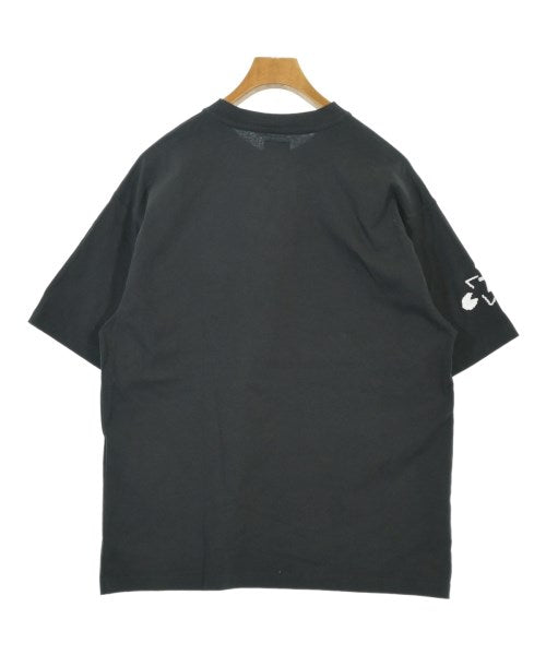 THE TRILOGY TAPES เสื้อยืด/เสื้อท็อปส์