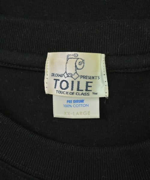 TOILE เสื้อยืด/เสื้อท็อปส์