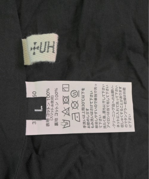 UHURU ชุดเดรส