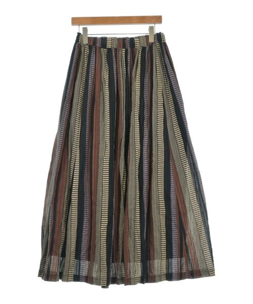 UHURU กระโปรงยาว/แม็กซี่ยาว