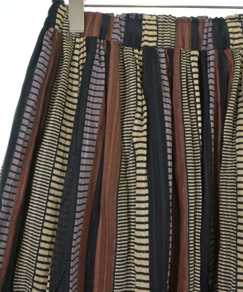 UHURU กระโปรงยาว/แม็กซี่ยาว