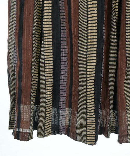 UHURU กระโปรงยาว/แม็กซี่ยาว