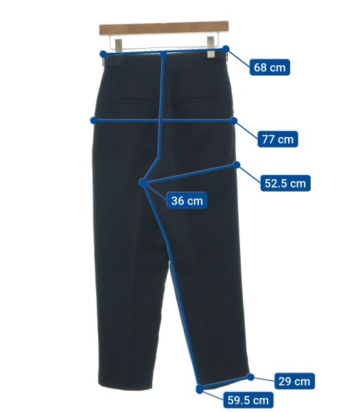 uncrave กางเกงขายาว