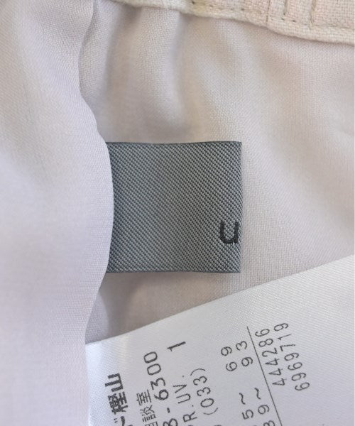 uncrave กางเกง อื่น