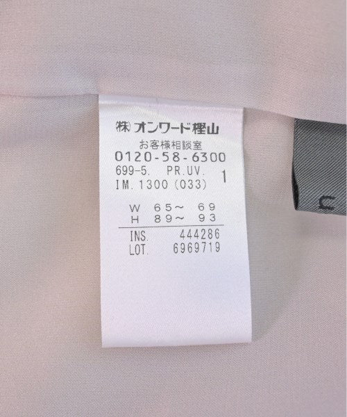 uncrave กางเกง อื่น