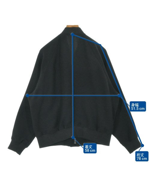 uncrave แจ็คเก็ตเบลาส์ อื่น