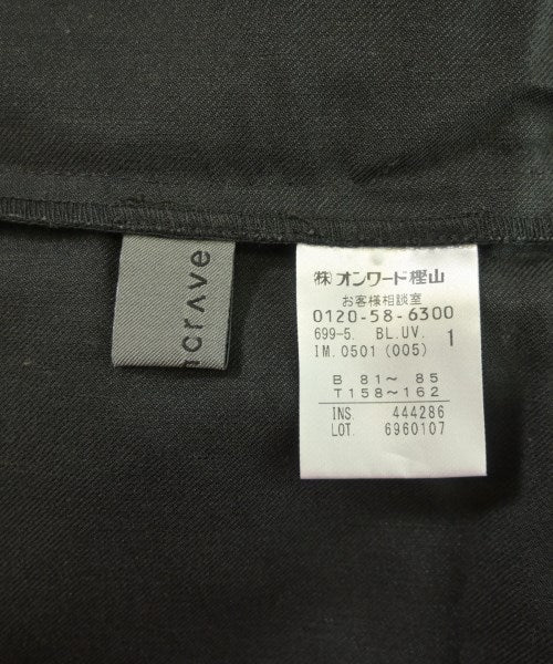 uncrave เสื้อสตรี