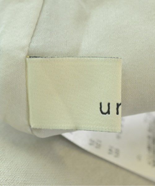 uncrave กระโปรงยาว/แม็กซี่ยาว