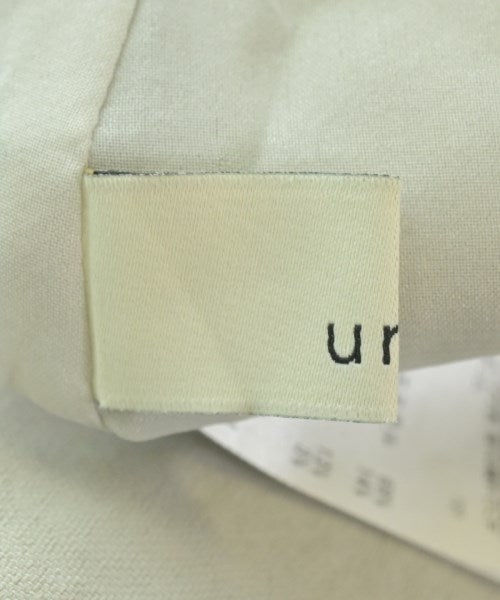 uncrave กระโปรงยาว/แม็กซี่ยาว