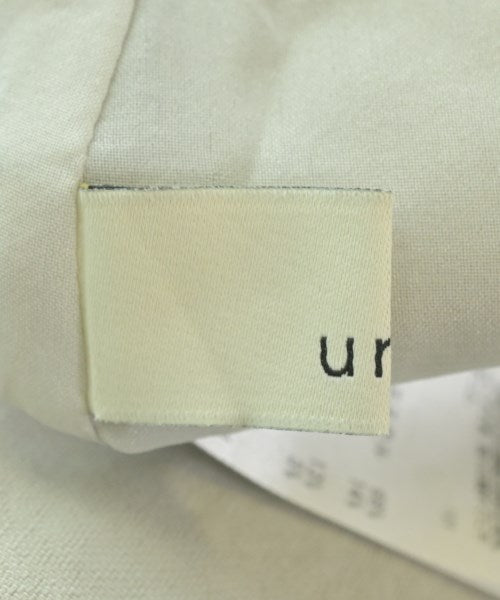 uncrave กระโปรงยาว/แม็กซี่ยาว