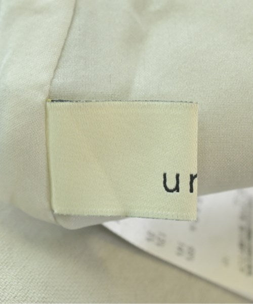 uncrave กระโปรงยาว/แม็กซี่ยาว