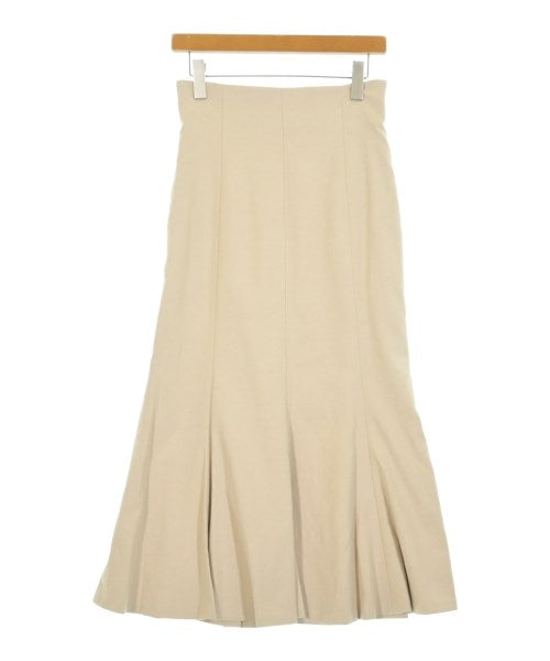 uncrave กระโปรงยาว/แม็กซี่ยาว