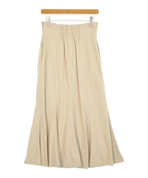 uncrave กระโปรงยาว/แม็กซี่ยาว