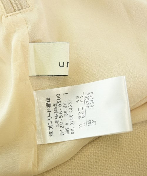 uncrave กระโปรงยาว/แม็กซี่ยาว