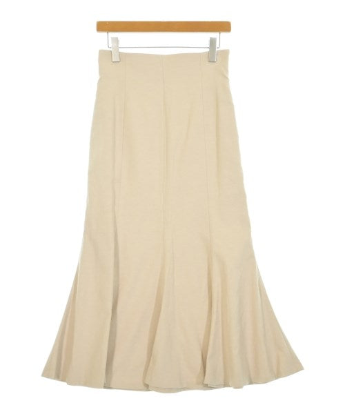 uncrave กระโปรงยาว/แม็กซี่ยาว