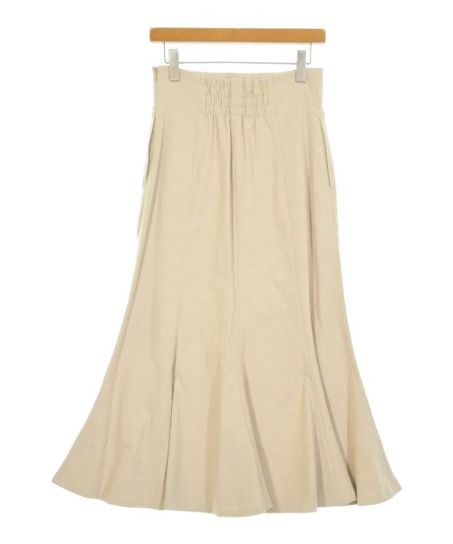 uncrave กระโปรงยาว/แม็กซี่ยาว