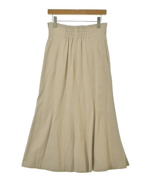 uncrave กระโปรงยาว/แม็กซี่ยาว