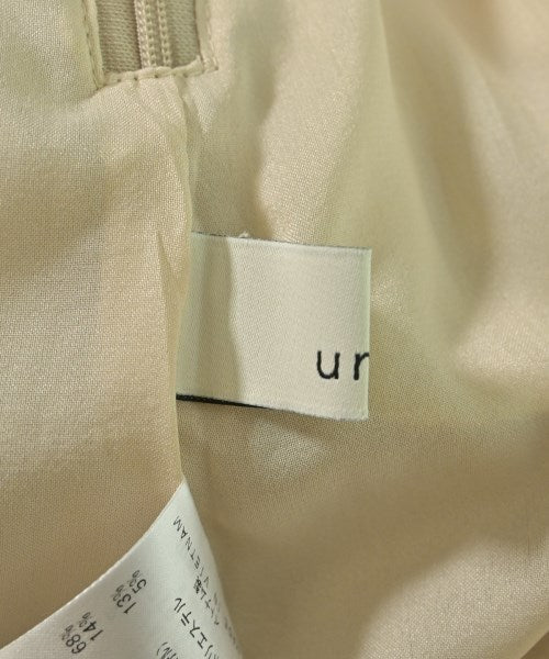 uncrave กระโปรงยาว/แม็กซี่ยาว