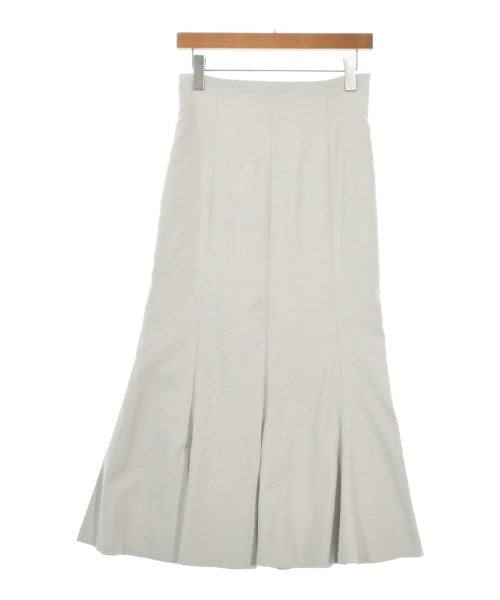 uncrave กระโปรงยาว/แม็กซี่ยาว