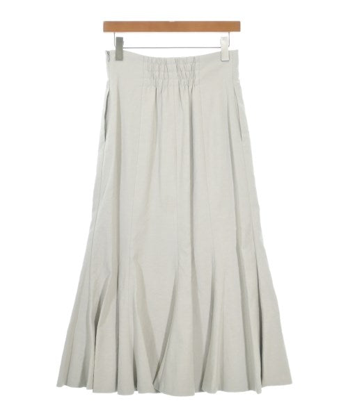 uncrave กระโปรงยาว/แม็กซี่ยาว