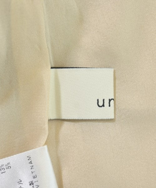 uncrave กระโปรงยาว/แม็กซี่ยาว