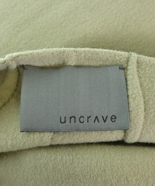 uncrave เสื้อโค้ท อื่น