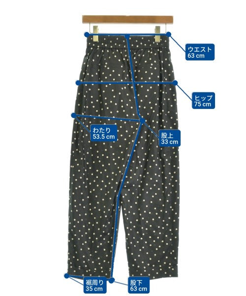 uncrave กางเกง อื่น