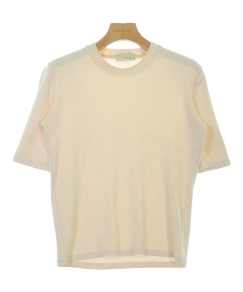 uncrave เสื้อยืด/เสื้อท็อปส์