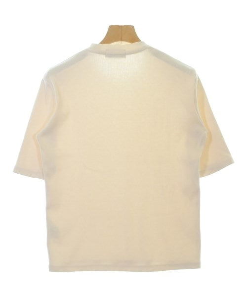 uncrave เสื้อยืด/เสื้อท็อปส์