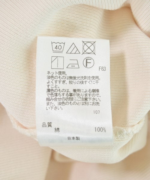 uncrave เสื้อยืด/เสื้อท็อปส์