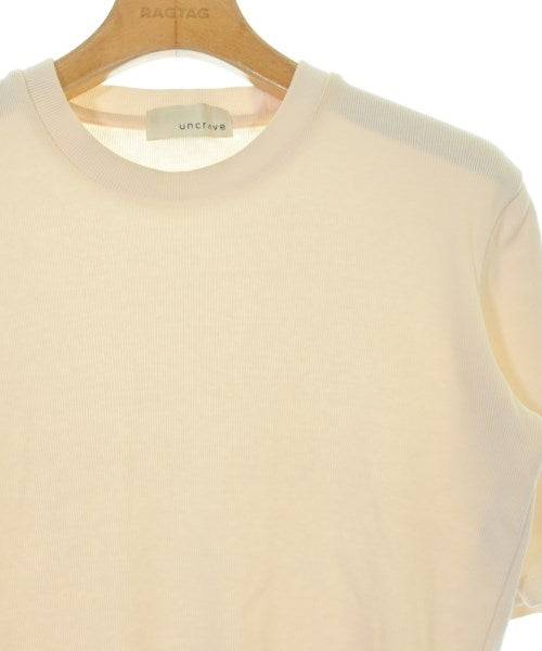 uncrave เสื้อยืด/เสื้อท็อปส์