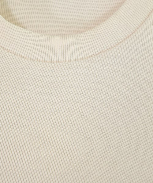 uncrave เสื้อยืด/เสื้อท็อปส์