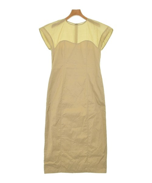 uncrave ชุดเดรส