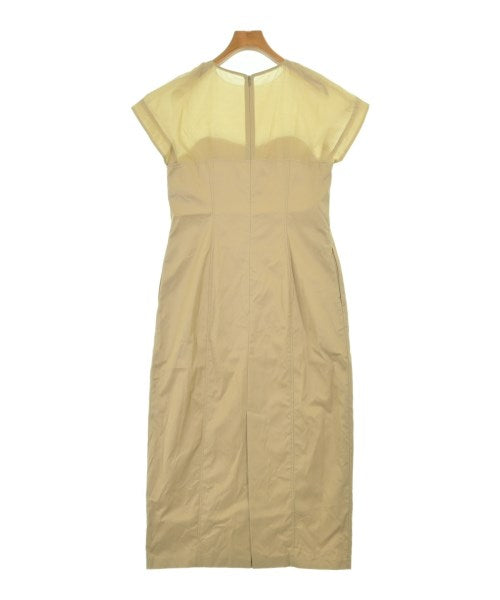 uncrave ชุดเดรส