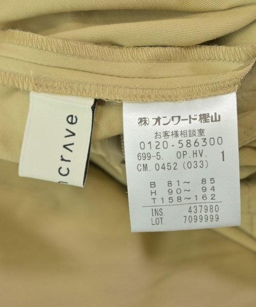 uncrave ชุดเดรส