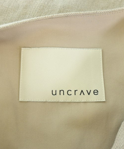 uncrave แจ็คเก็ตลำลอง