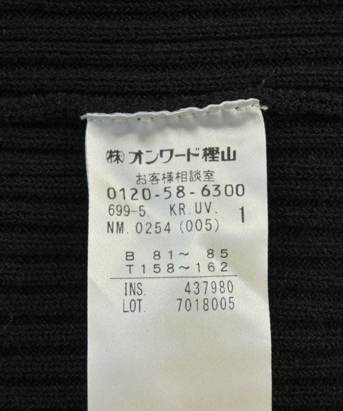 uncrave เสื้อกันหนาว