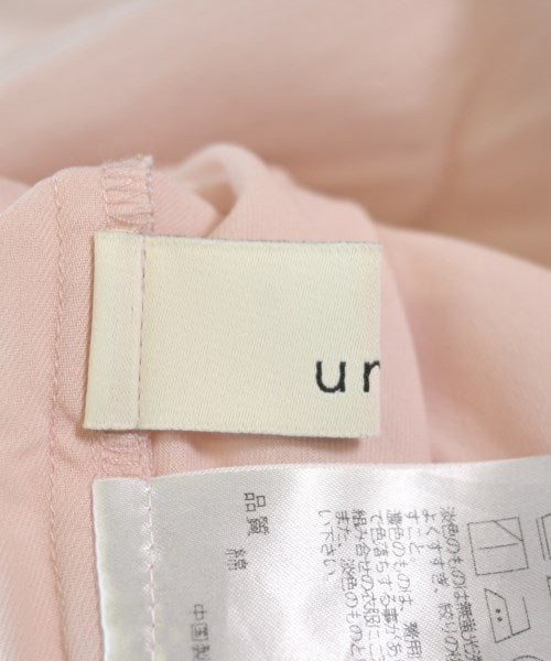 uncrave เสื้อลำลอง