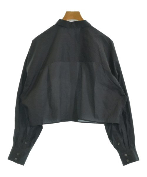 uncrave เสื้อลำลอง