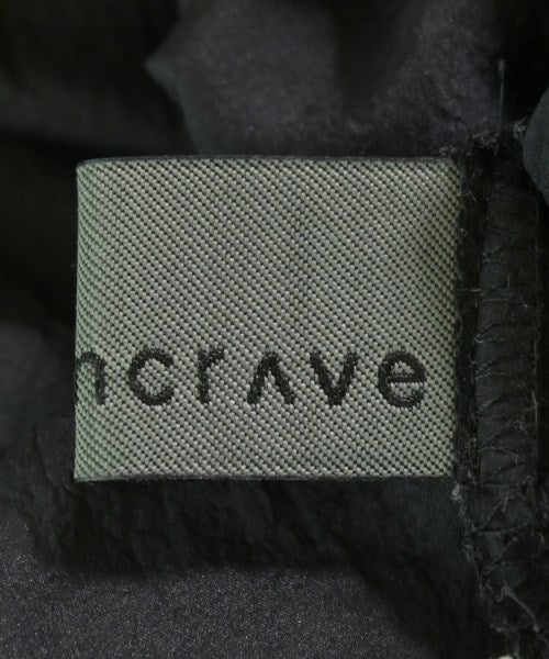 uncrave เสื้อลำลอง