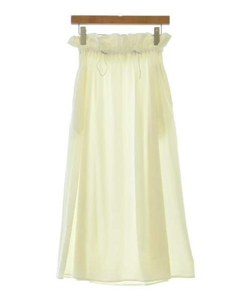 uncrave กระโปรงยาว/แม็กซี่ยาว