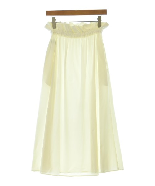 uncrave กระโปรงยาว/แม็กซี่ยาว