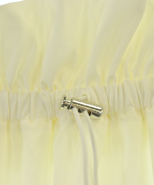 uncrave กระโปรงยาว/แม็กซี่ยาว